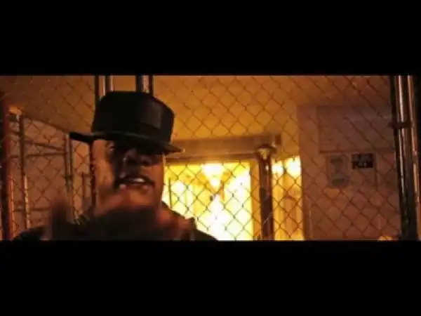 Video: Yo Gotti - Breathe (Freestyle)